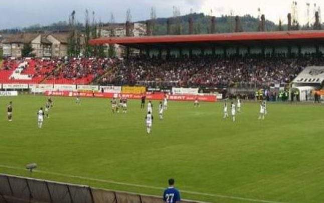 Jiul si Hategul, in Cupa Romaniei 