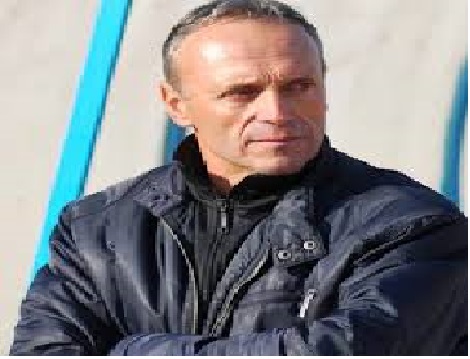 Pompierii sportivi