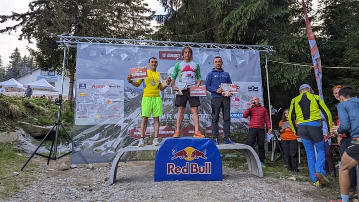 Un concurs de nota 10. Retezat Mountain Run este continuarea a ceea ce a fost Retezat Maraton.
