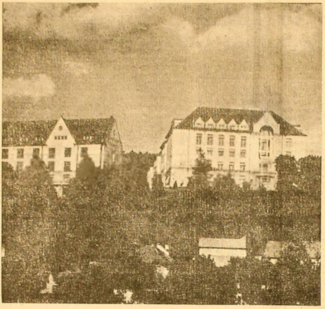 Institutul Carbunelui din Petroseni. 75 de ani in presa si documentele vremii (I)