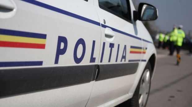 Accident in Defileu