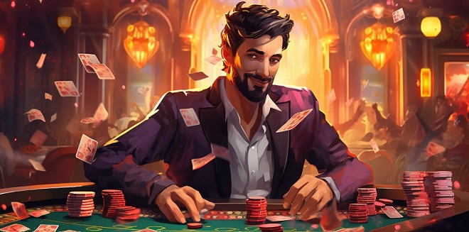 Avantajele Jocului de Blackjack Online: Motive pentru a Alege Experienta Virtuala