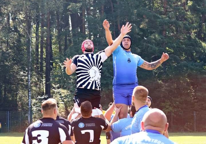 Rugby. Liga Nationala. Inca o infrangere drastica pentru Stiinta