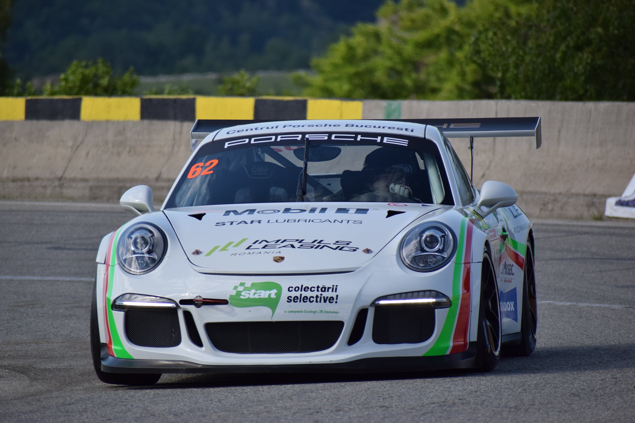 Pe 2-3 septembrie 2023, 54 de piloti se vor intrece pentru „Trofeul Straja”
