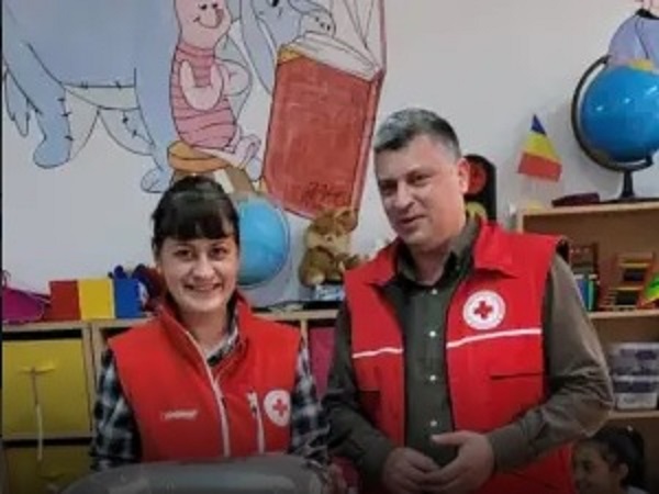 Pe 12 septembrie, incepand cu ora 10:00, / „Caravana Inimii” ajunge si la Clubul Pensionarilor din Lupeni