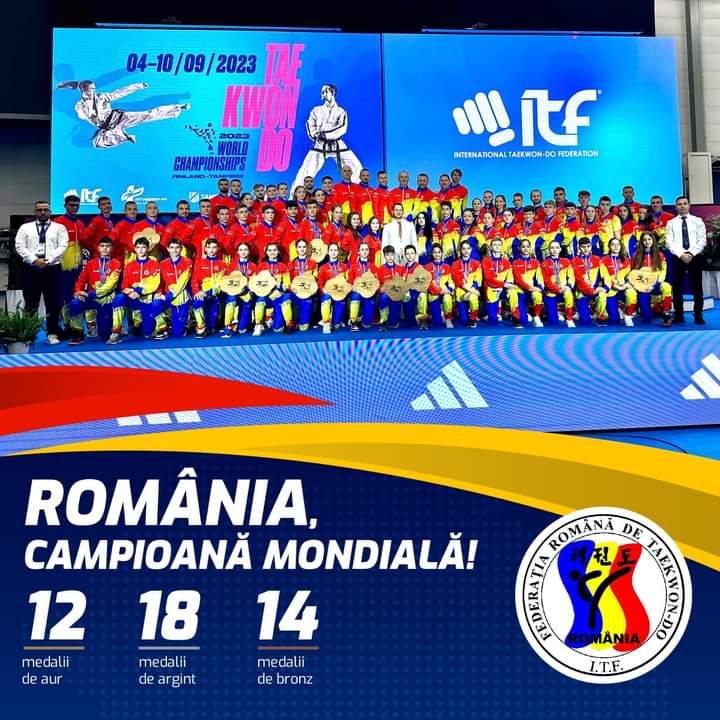 Laude de la Nationala 