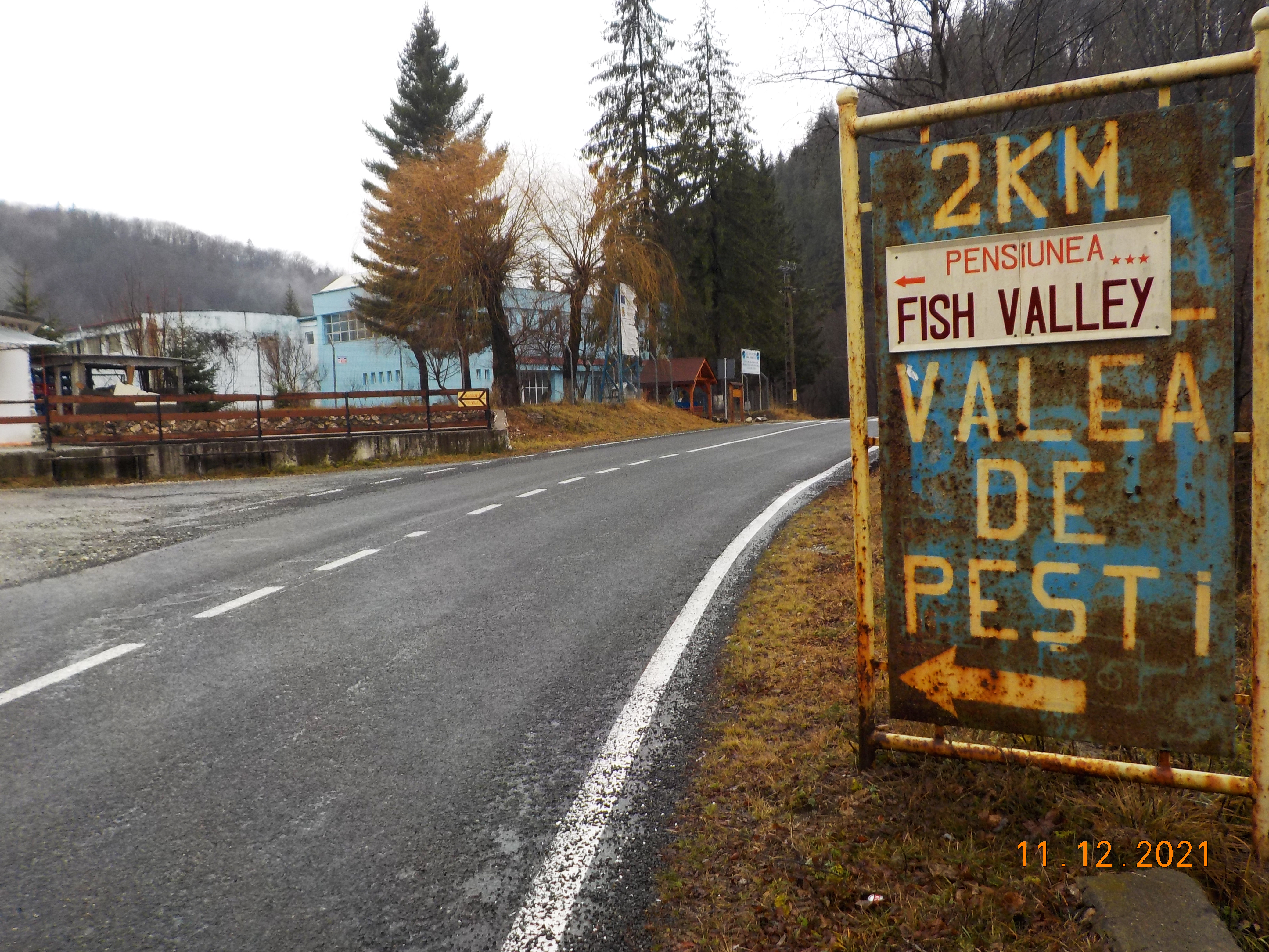 Uricani. Vestea foarte buna adusa de Danut Buhaescu