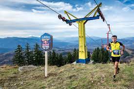 Petrosani. Se pregatesc 5.000 lei pentru „Outrun the lift”