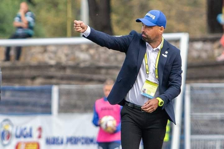 Fotbal. Liga 2. Corvinul – primul esec dupa 472 de zile