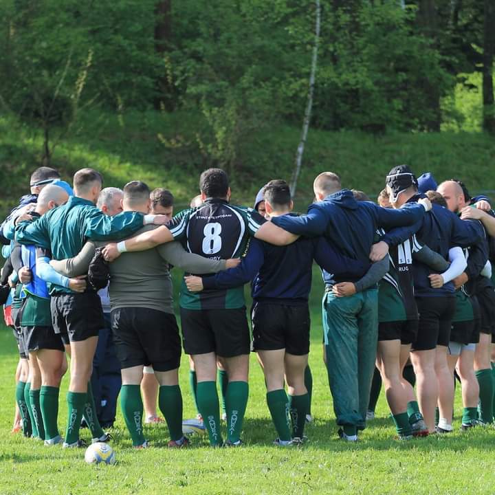 Rugby. RC Barlad si-a luat revansa in meciul cu Stiinta