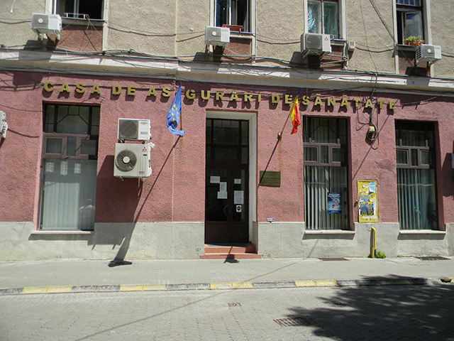 Casa Nationala de Asigurari de Sanatate recruteaza specialisti IT. Salariul e de 4000€/luna