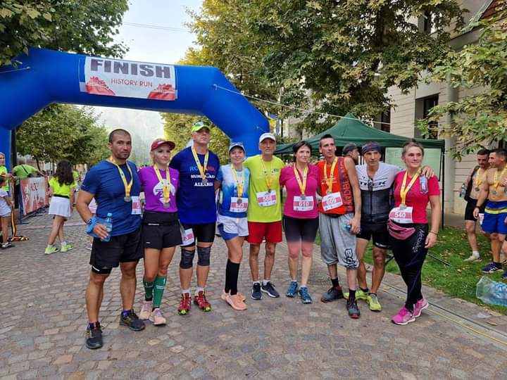 Din nou triumfatoare „Geta minerita”
