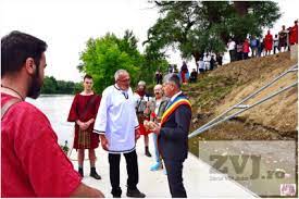 Primarul municipiului Alba-Iulia apreciaza „Petro Aqua” si vrea sa continue parteneriatul cu asociatia petroseneana