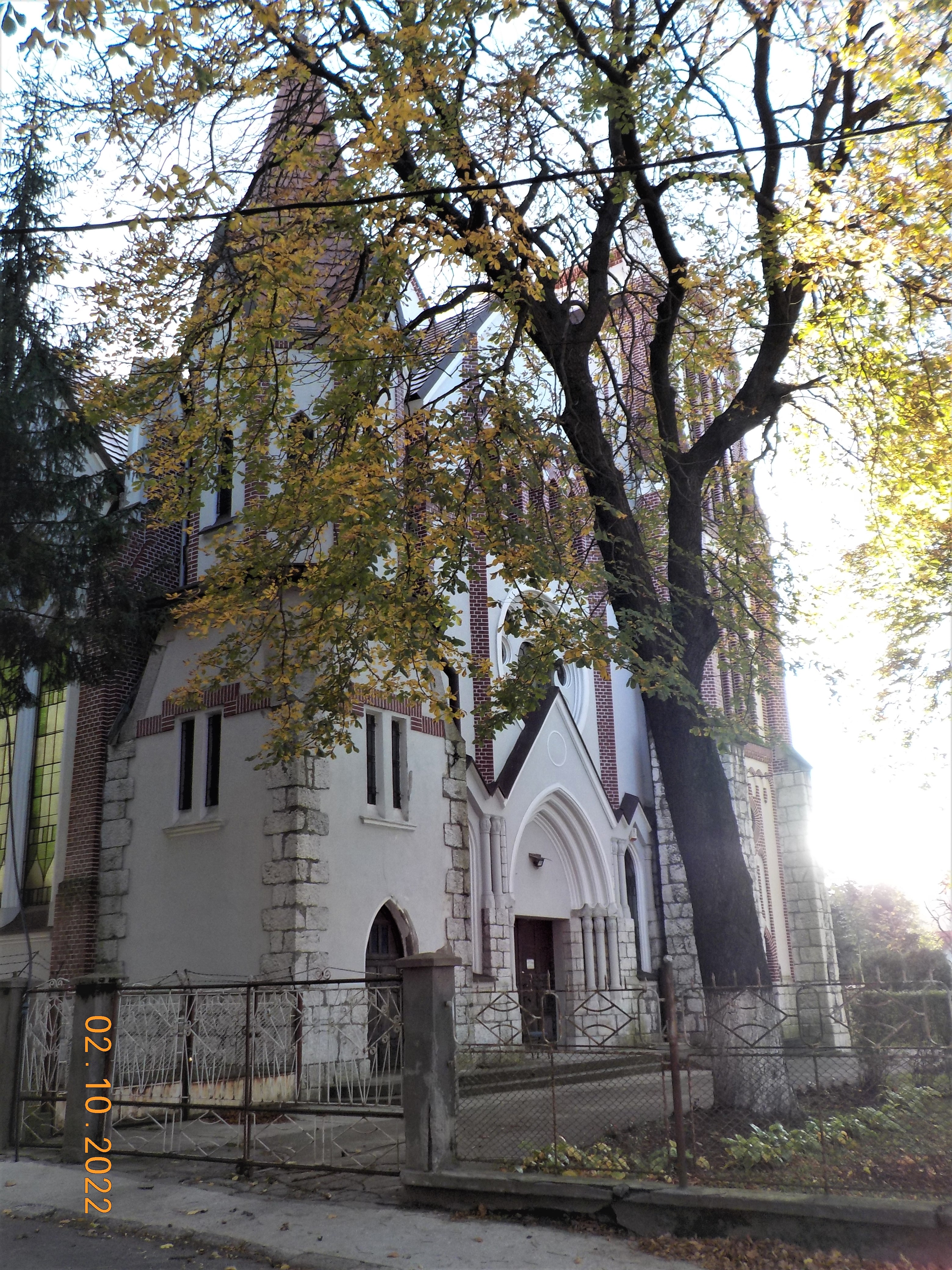 Vulcan. Bani pentru biserici