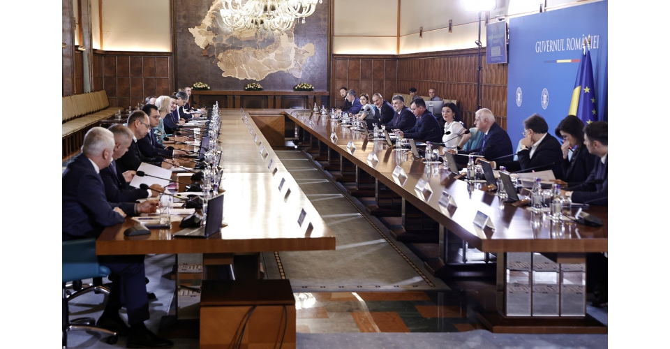 Guvernul a aprobat ajutorul de stat. Pentru noua societate de inchideri de mine: Complexul Energetic Valea Jiului