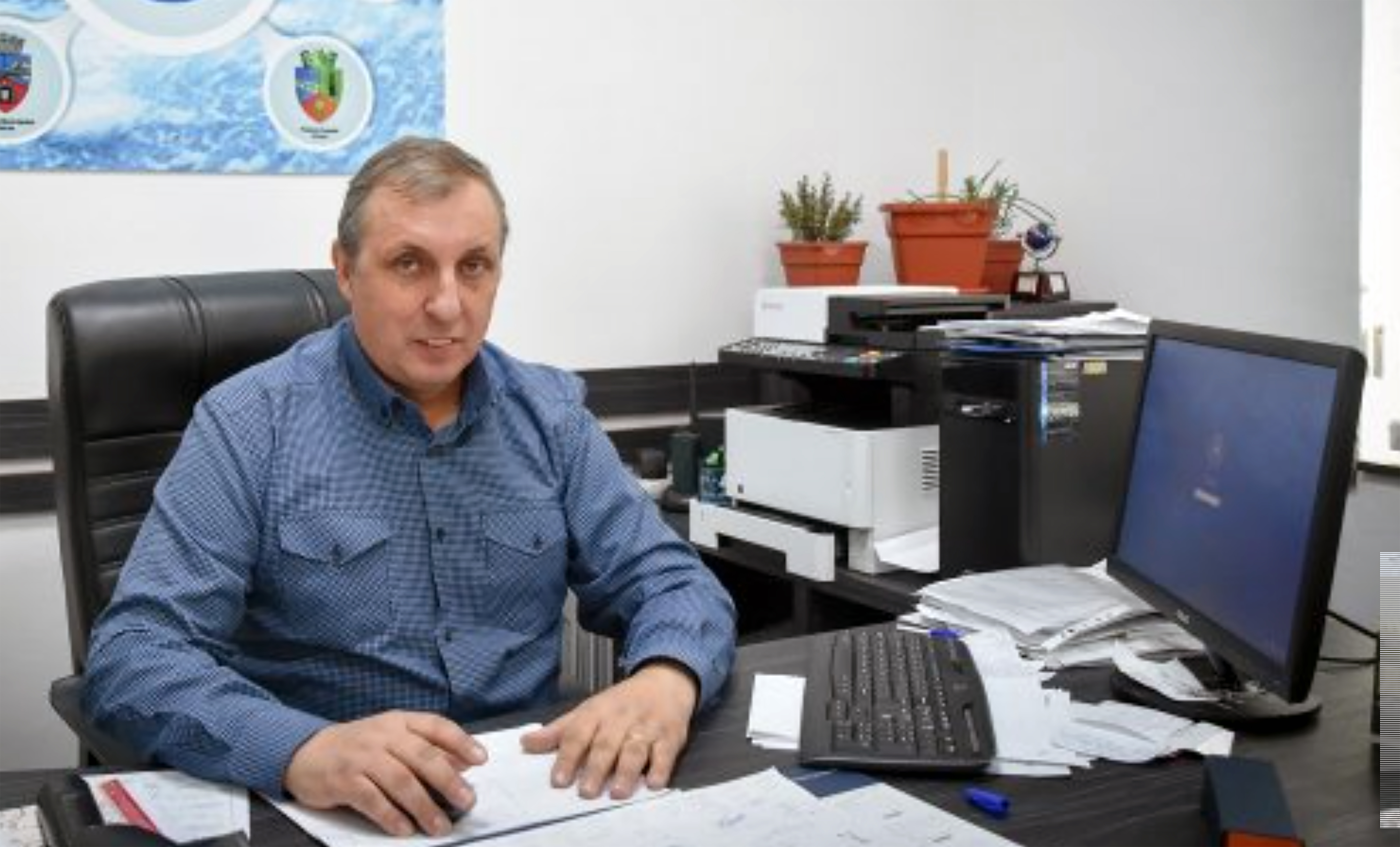 Primariile vor stinge setea de inavutire, pe seama oamenilor necajiti, a Apa Serv Valea Jiului