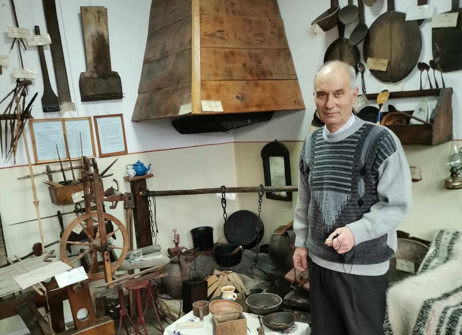 Uricani. Va exista din nou
