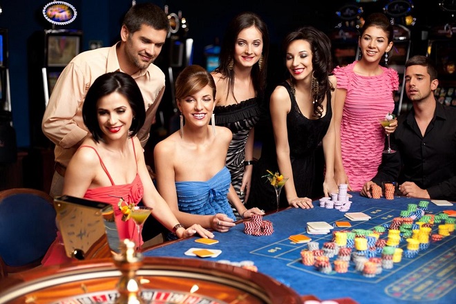 Strategii pentru castig in timpul promotiilor la cazinouri