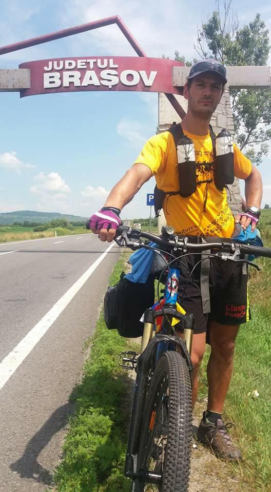 O reusita: Maratonul Straja 
