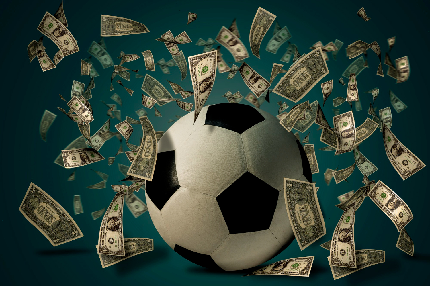 Top 10 salarii din MLS