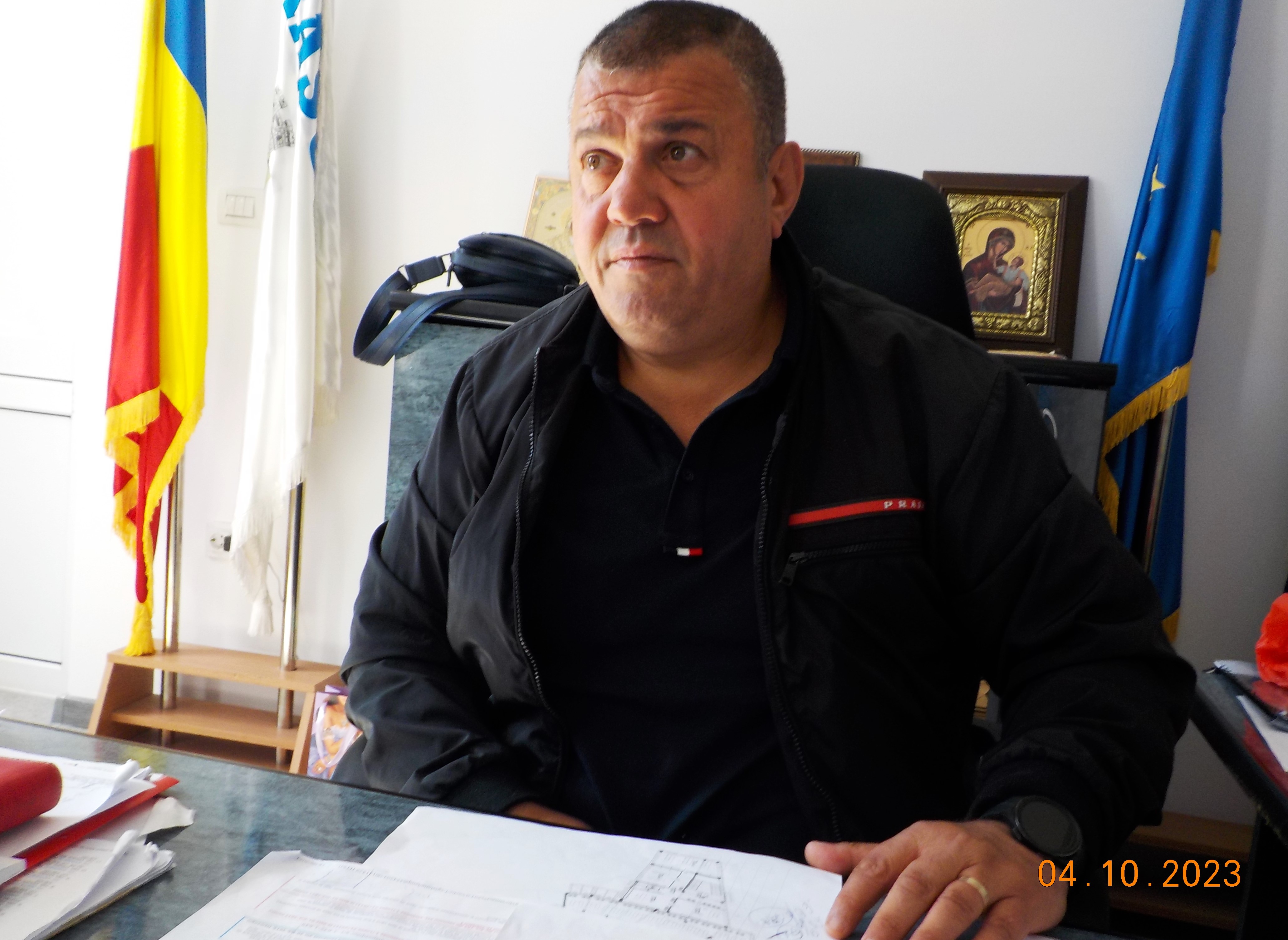 Uricani. Danut Buhaescu despre “ordonanta austeritatii”
