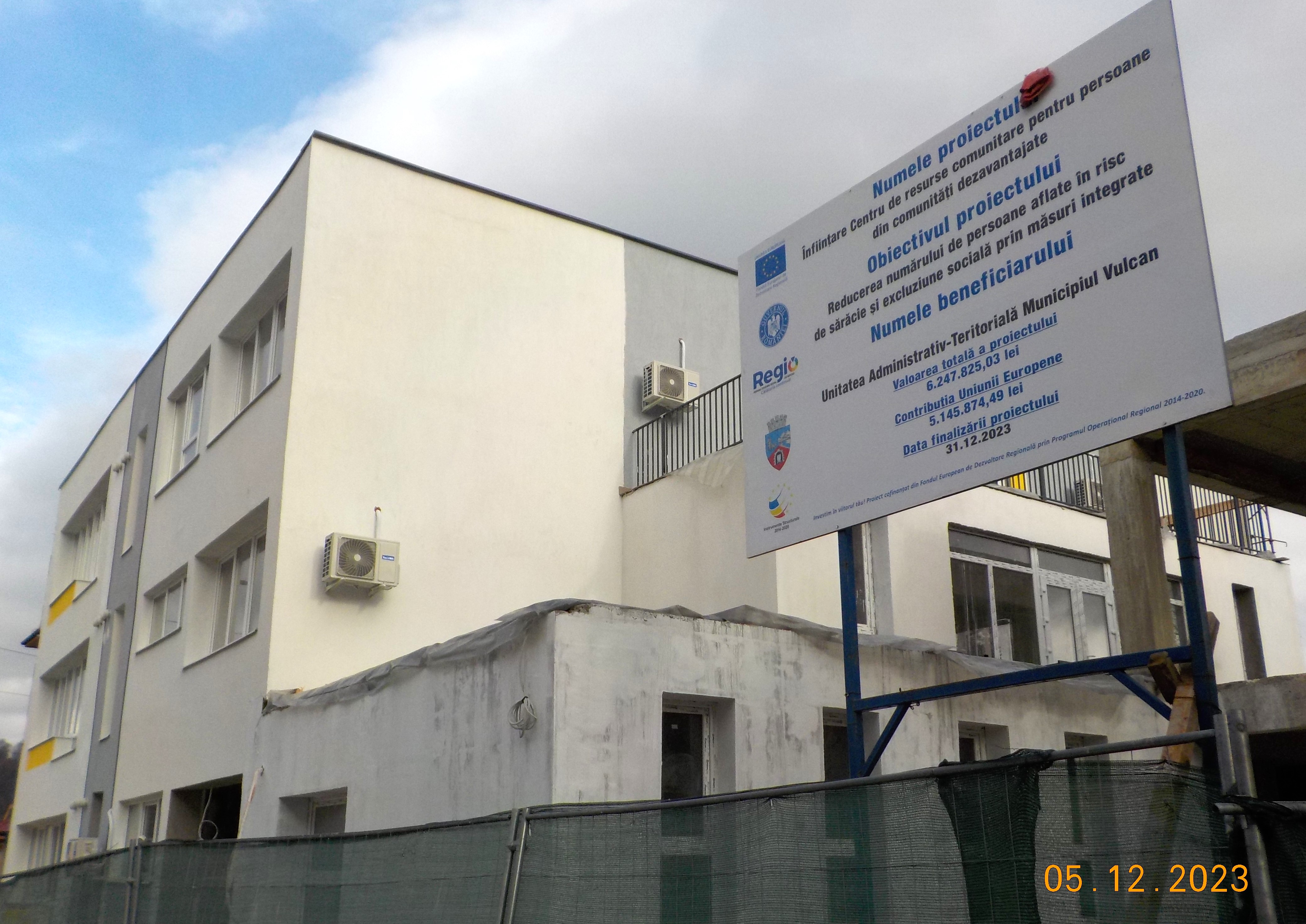 Vulcan / Fara rabat la calitate