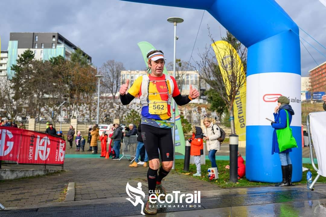 Fascinanta poveste a lui Codrea Silip / Din adancul pamantului pe cele mai inalte podiumuri de premiere