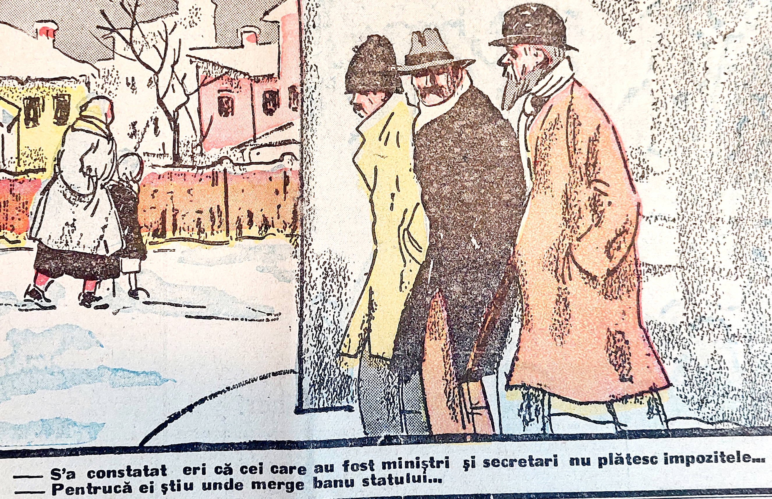 Felix Ostrovschi va prezinta / Cum se pedepseste in alte tari un slujbas care primeste daruri