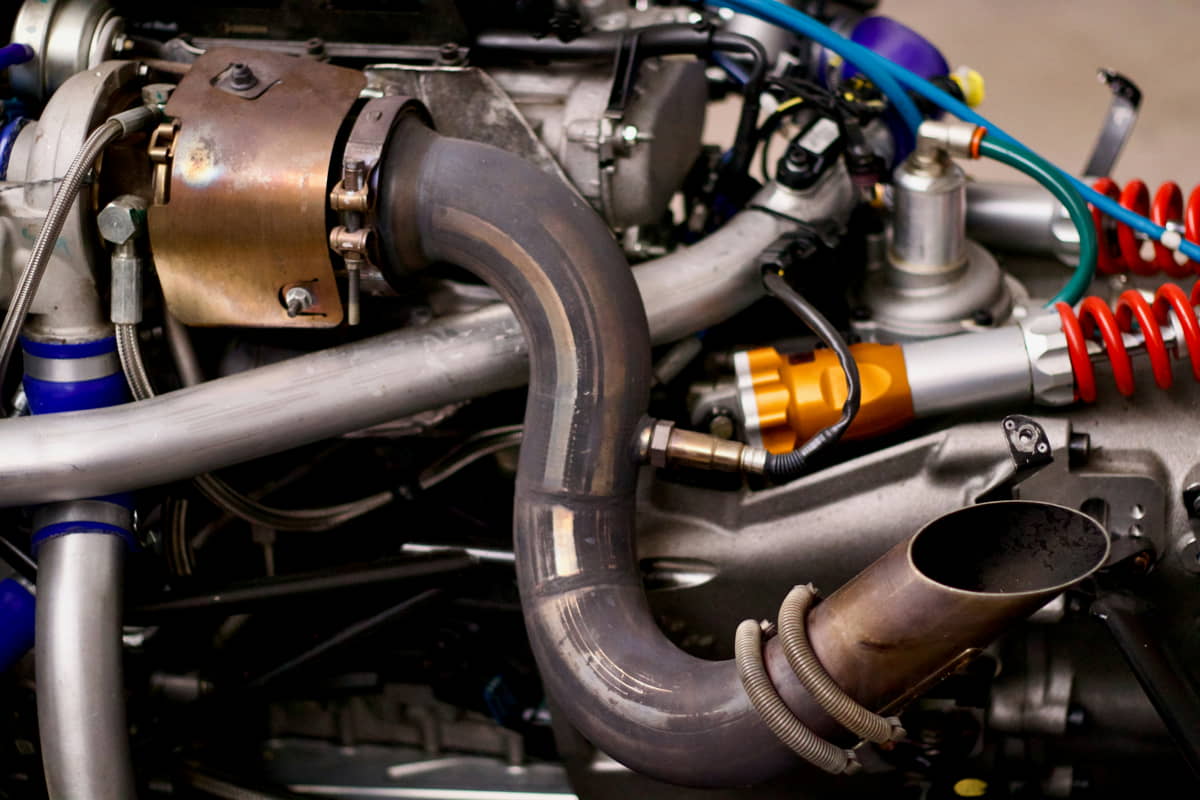 Reconditionarea turbinelor Auto in Iasi: servicii premium de la Turbo Doctor in 24 de ore
