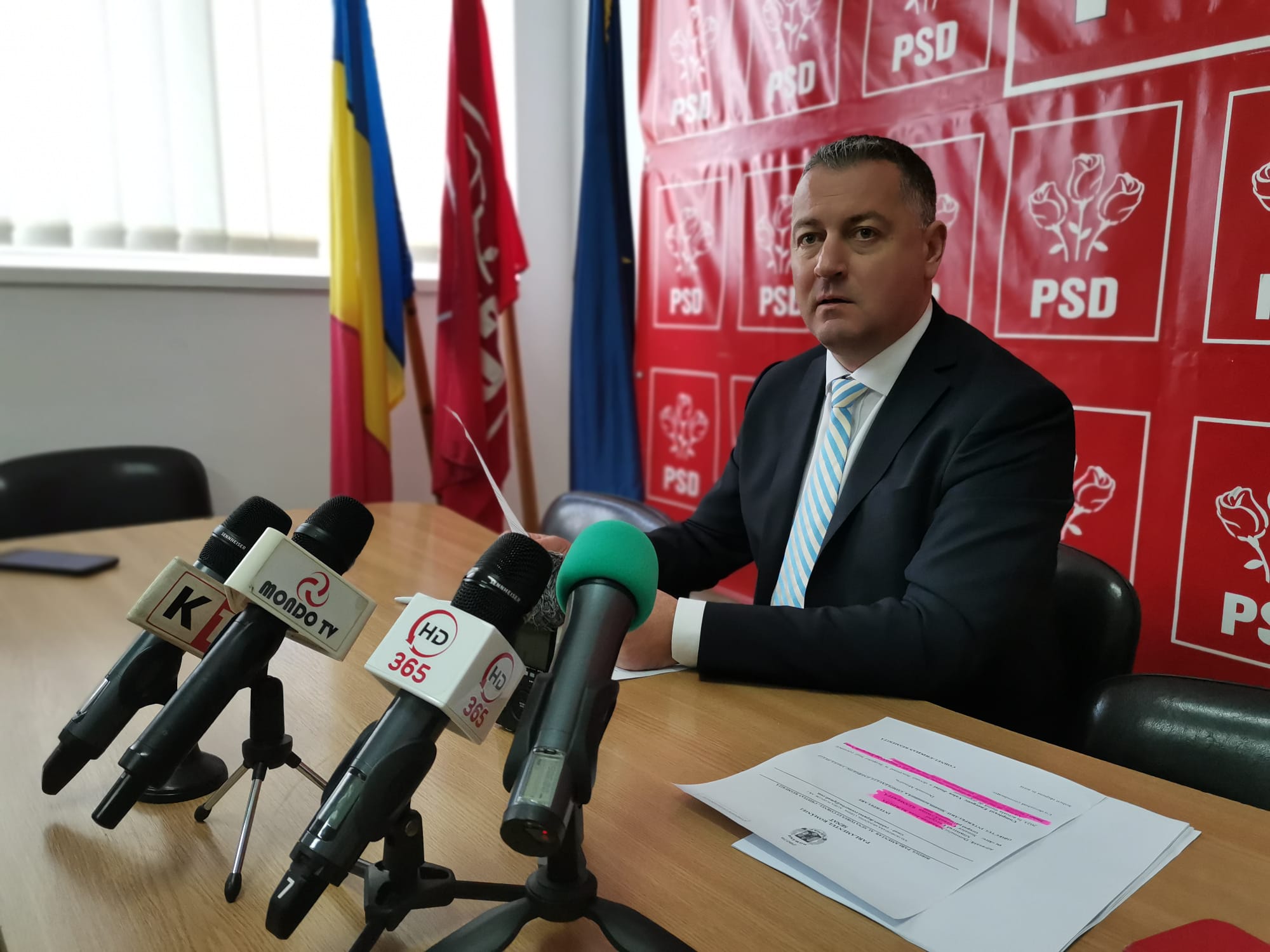 Senatorul Resmerita lanseaza nucleara: CEVJ – pe pierdere din prima luna. Sefii din minerit ar fi primit chiar si bonusuri pentru asta!