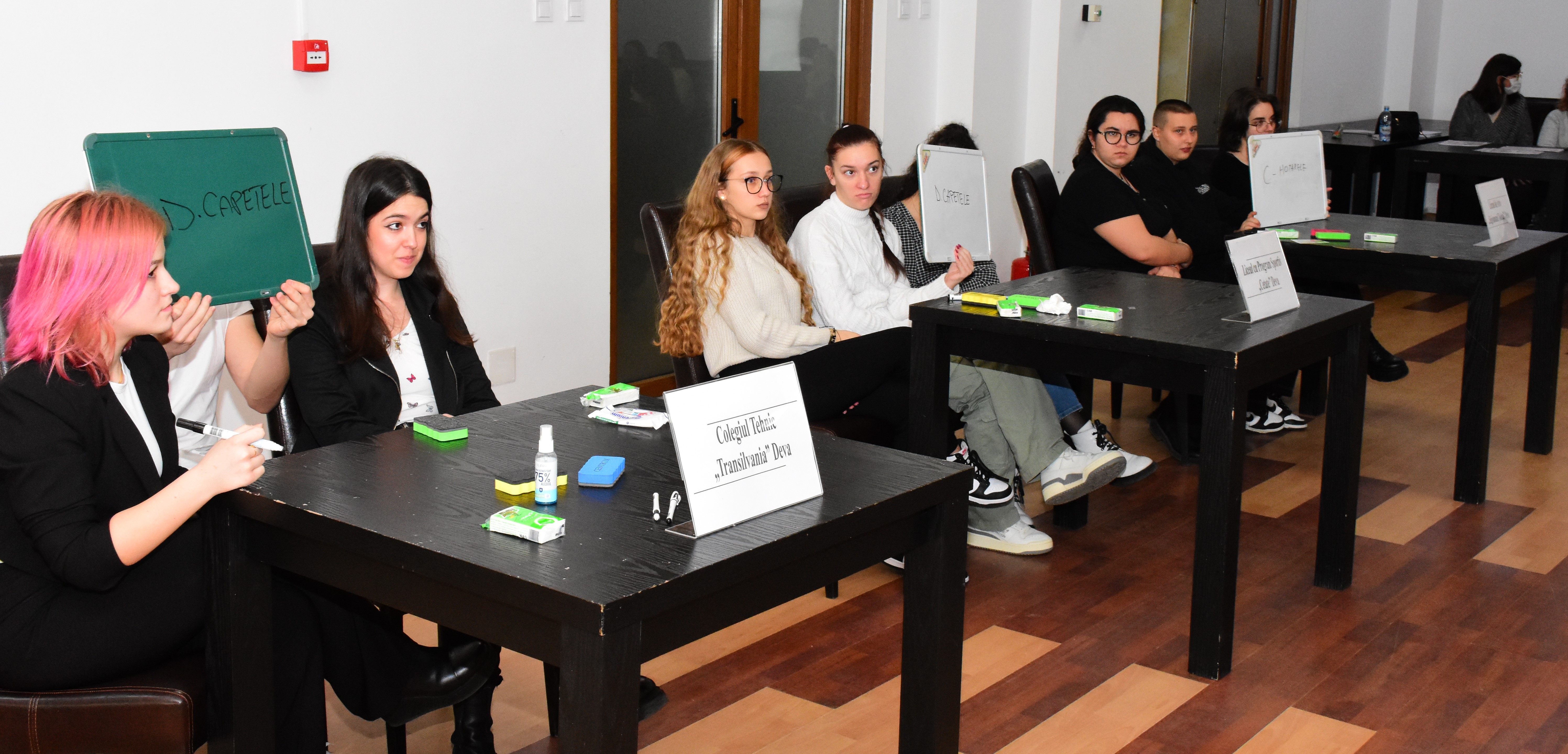 Deva. Intalnirea cu Eminescu