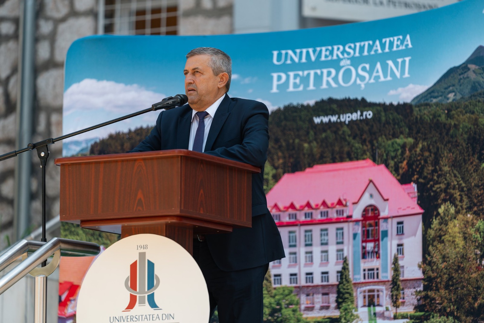 UPET, partener cu UAT-uri si firme pentru invatamantul dual