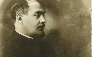 Un gest de aleasa noblete si profund respect