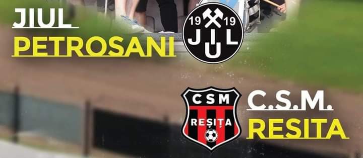 Fotbal. Liga 3 / CSM Jiul a inceput amicalele