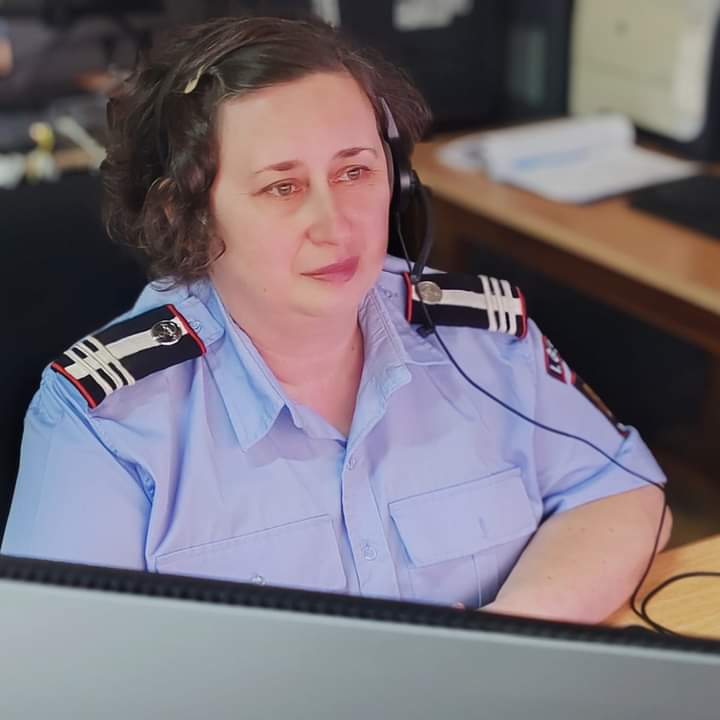 In judetul Hunedoara / 181.220 apeluri la „112”