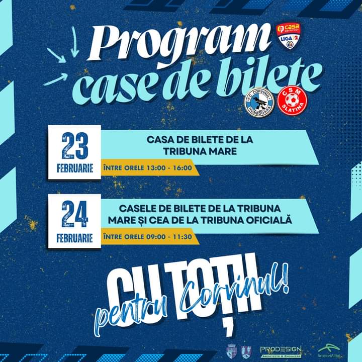 Se reia Liga 2 la fotbal