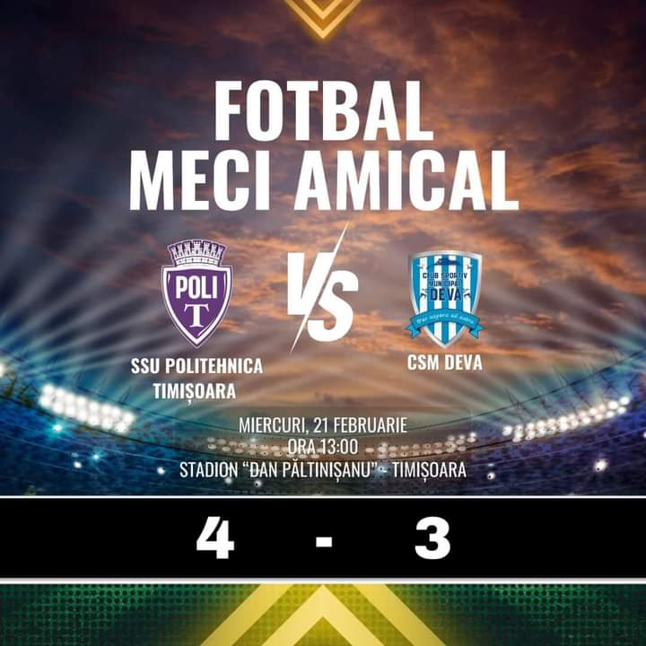 Amicale pe banda rulanta