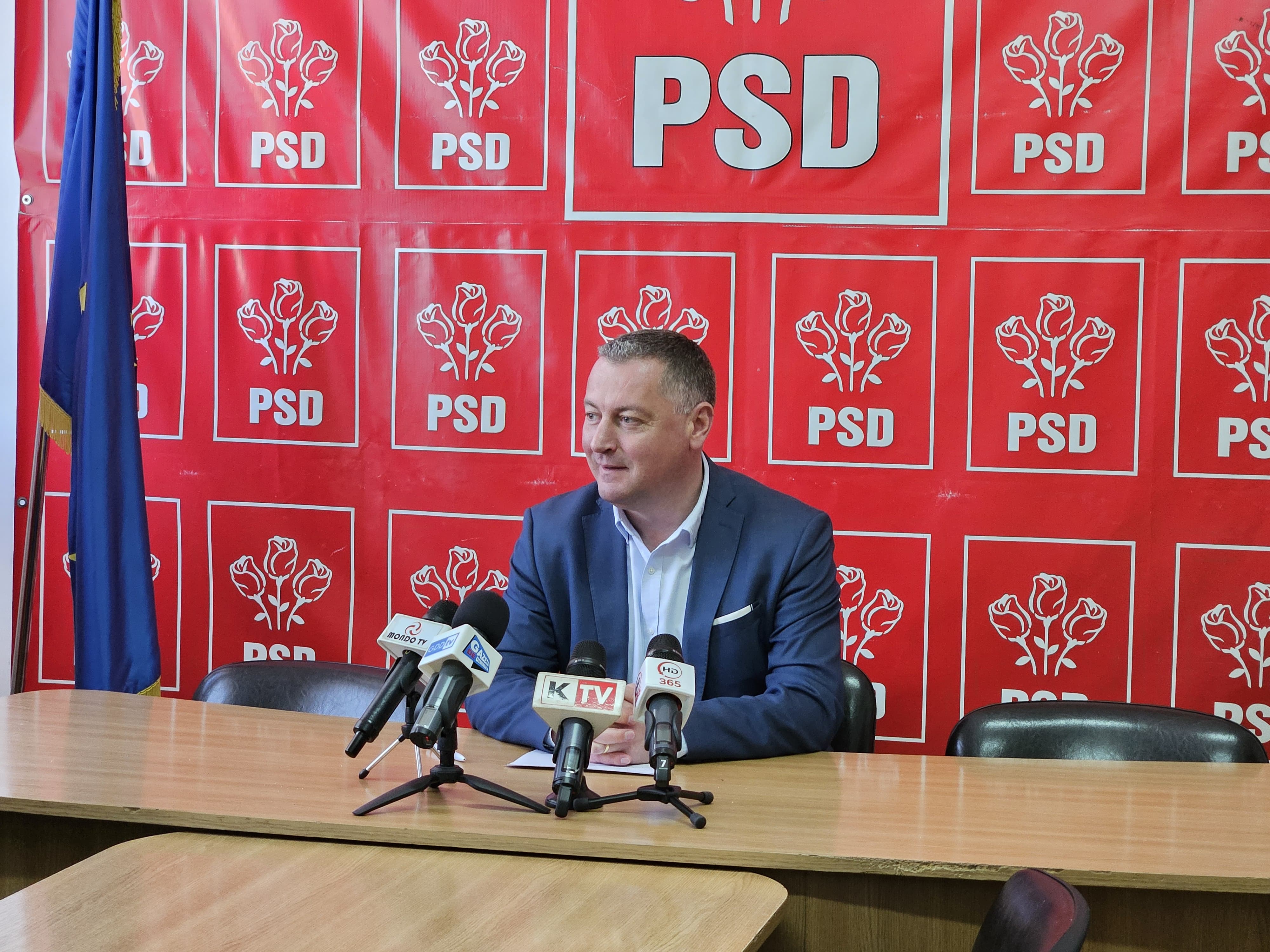 Senatorul Resmerita pune paie pe foc. / Cum s-au dus 5 milioane de euro de la CEVJ, legal sau ilegal?