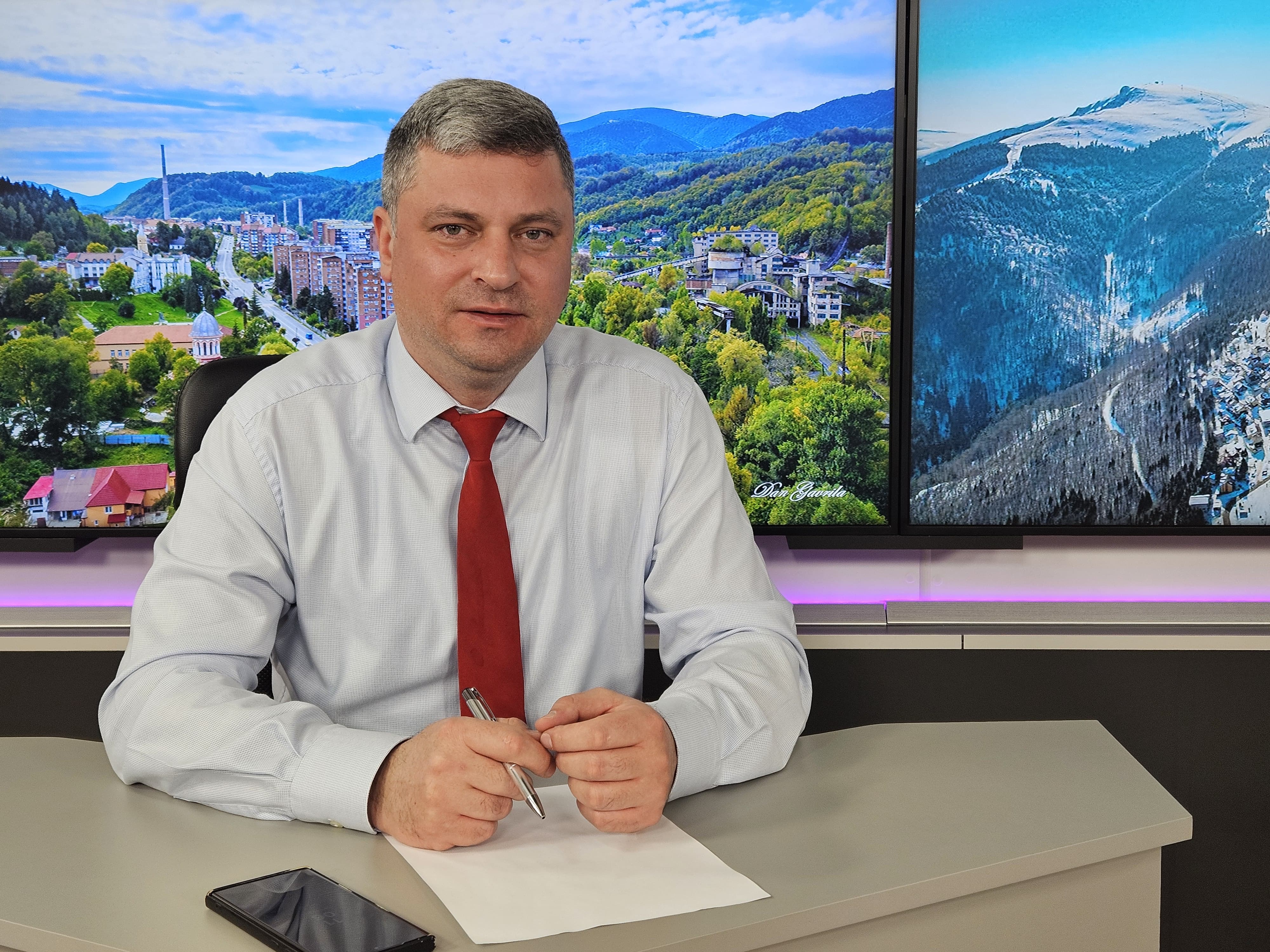 Lupeni. Eficientizare blocuri cu costuri 0 pentru locatari