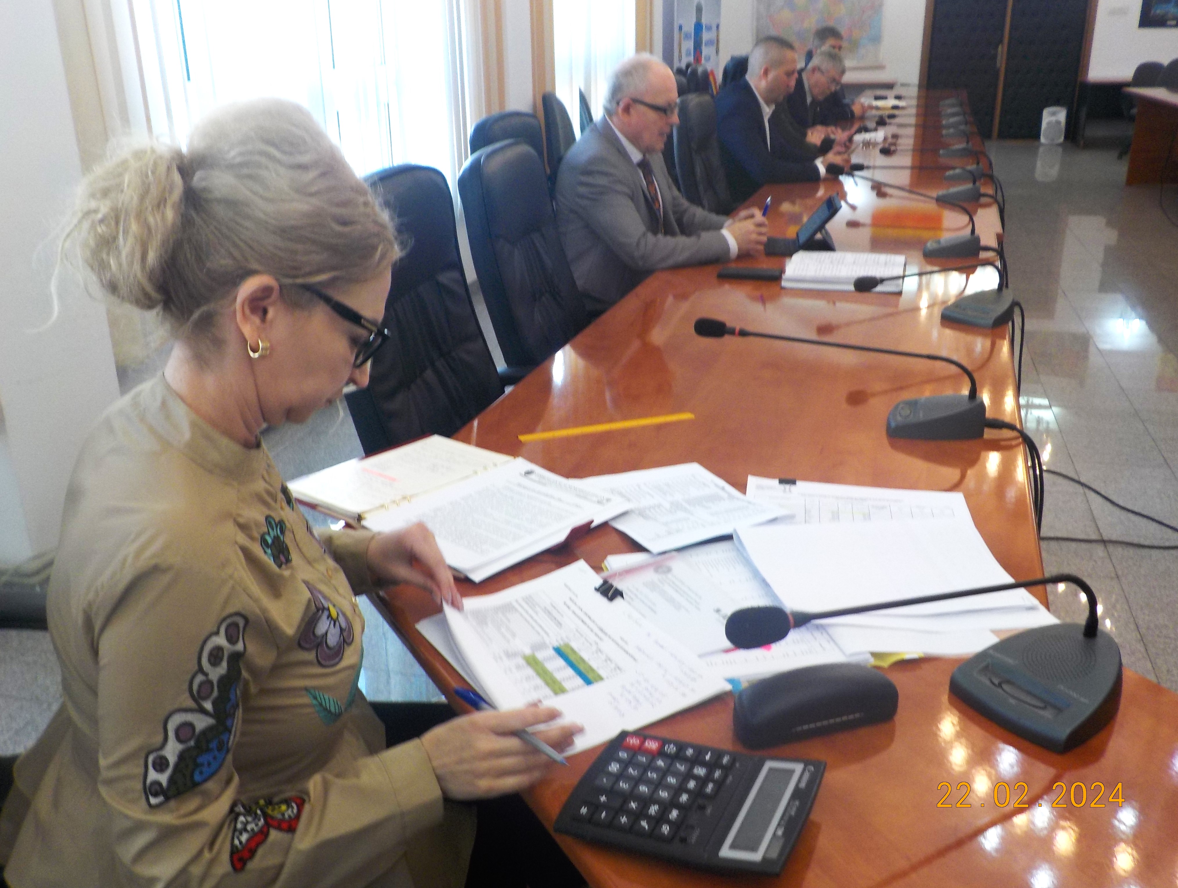Vulcan. Si directorii mai gresesc cateodata