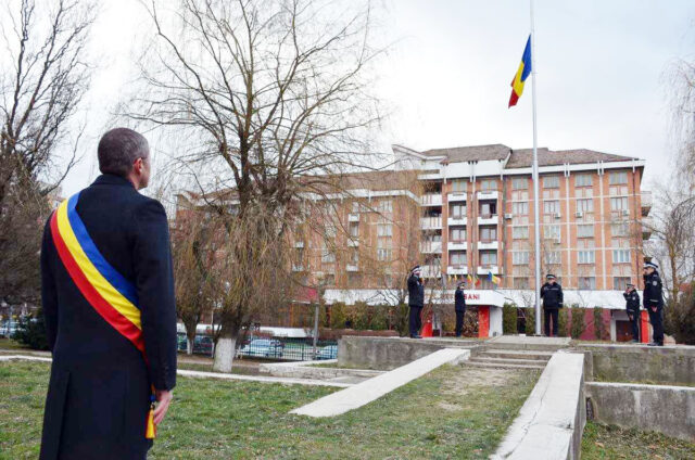 Consiliul Local Petrosani / Sprijin pentru Asociatia de Dezvoltare „Apa Valea Jiului”