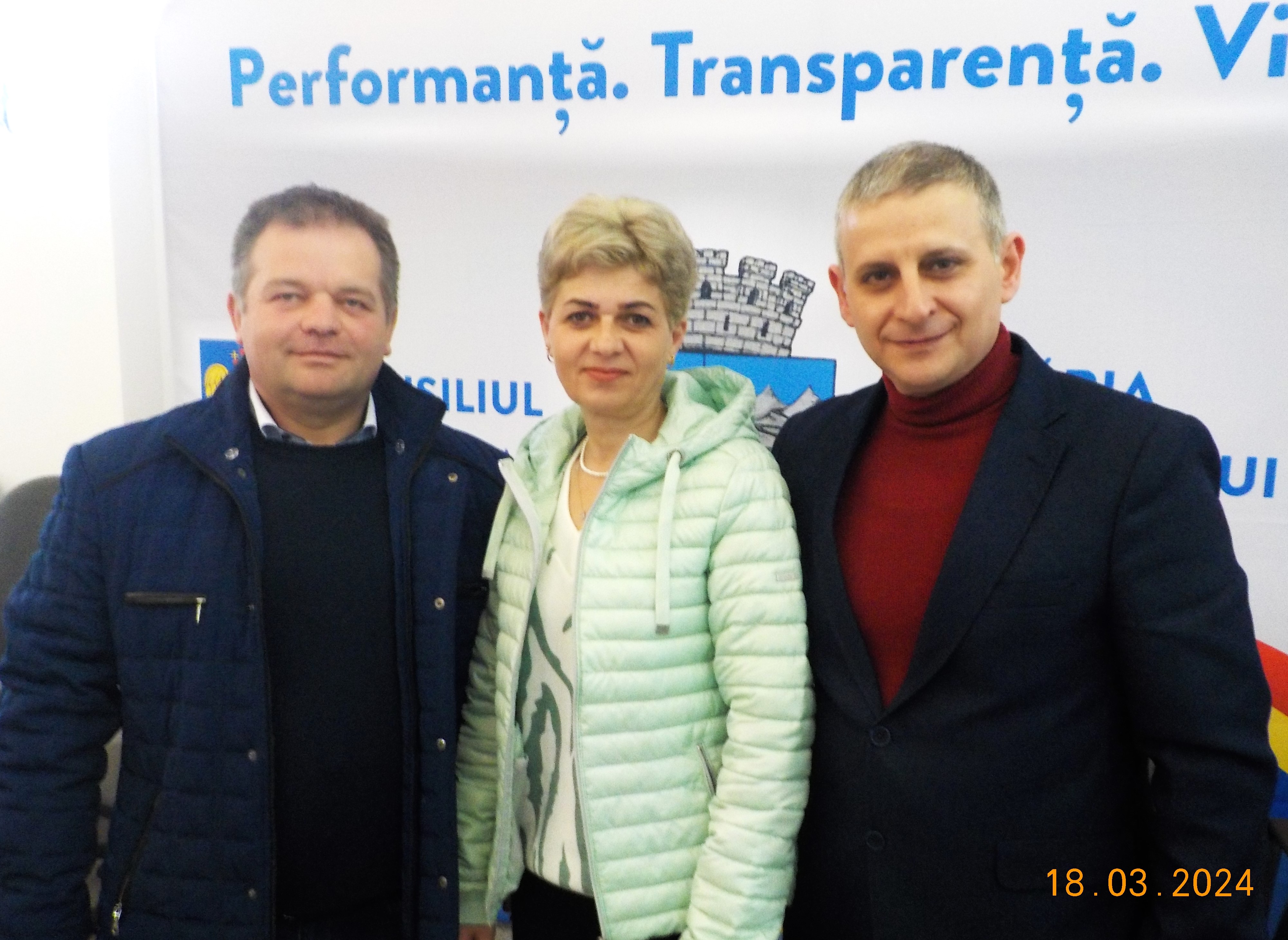 Vulcan. Organizatia nu a murit cum si-ar fi dorit unii