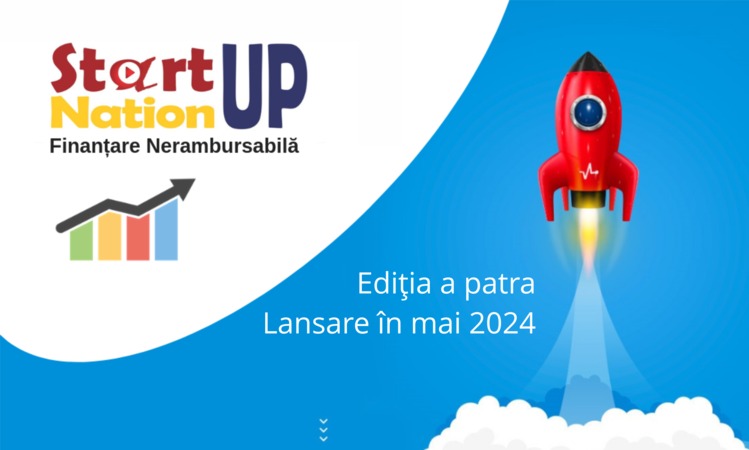 Si in 2024 / „Start-Up Nation” continua