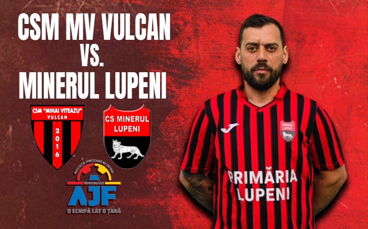 Fotbal. Liga 4 / Un meci al orgoliilor trecute 