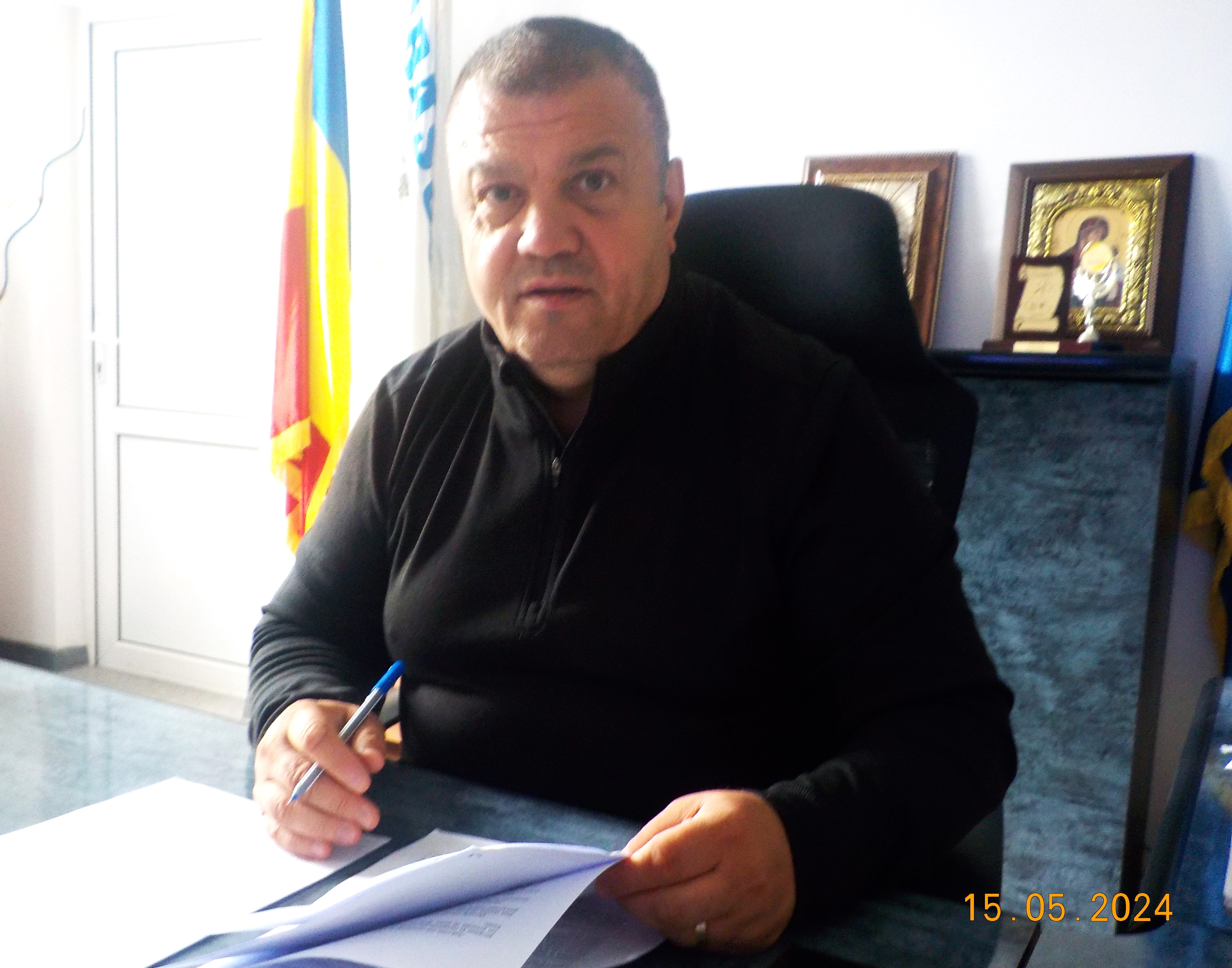 Uricani. Optimism dupa intoarcerea de la Bucuresti