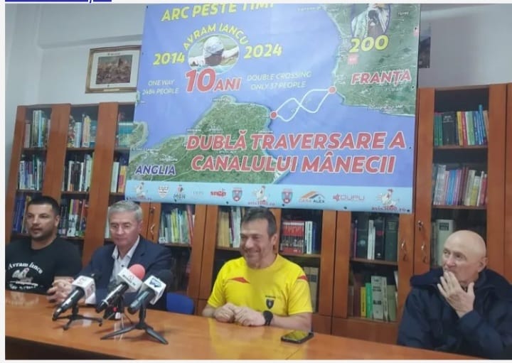 Obiectiv de mare curaj pentru Avram Iancu