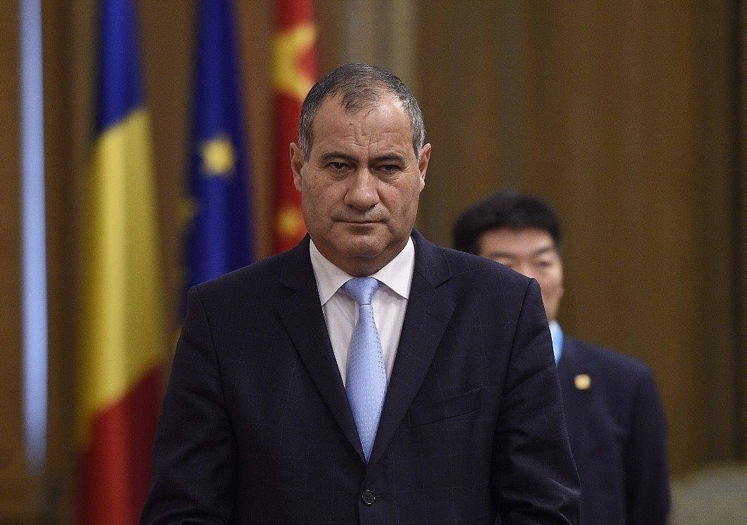 Vicepremierul Marian Neacsu si europarlamentarul Mihai Tudose vin la Lupeni