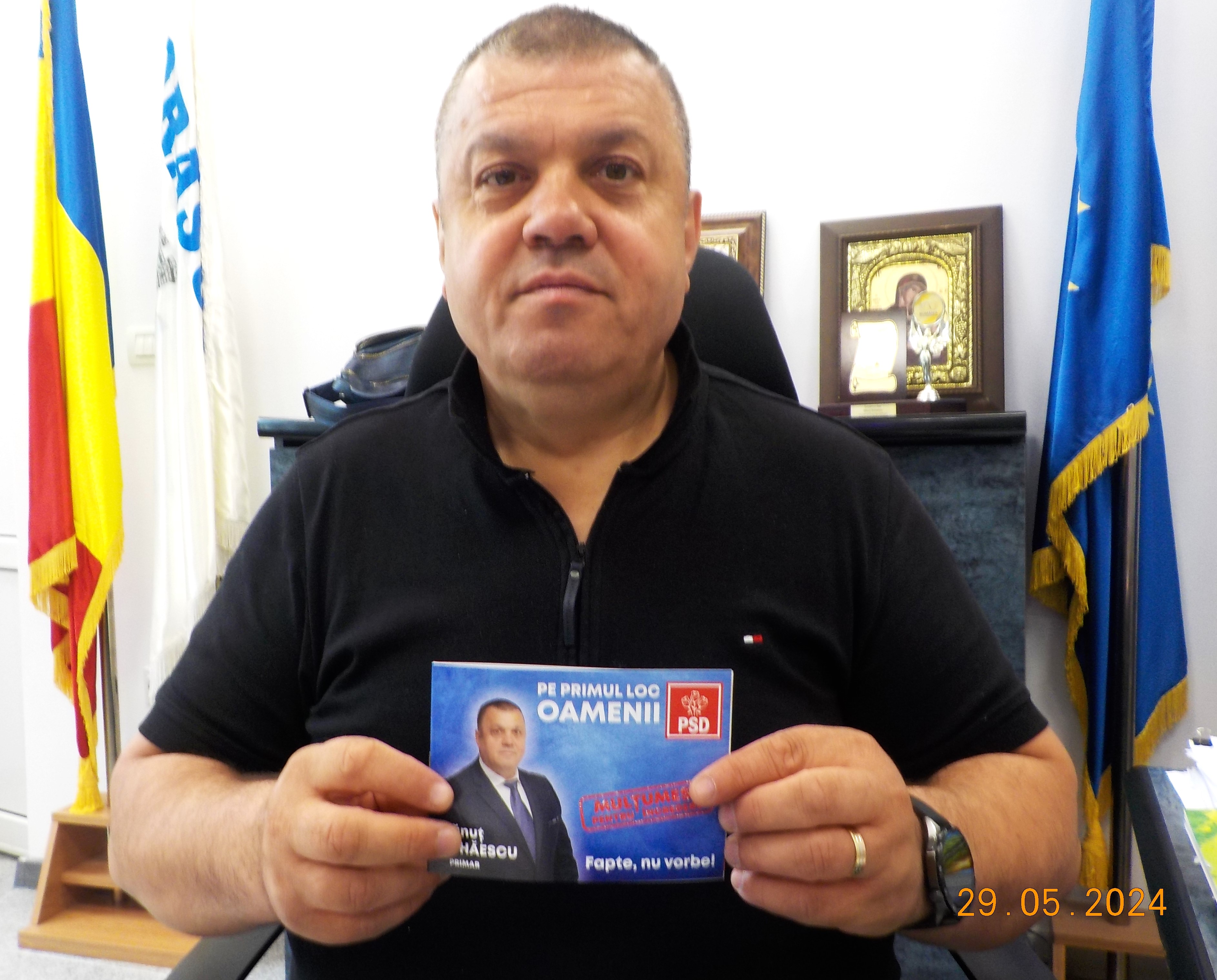 Uricani. Biblia lui Buhaescu