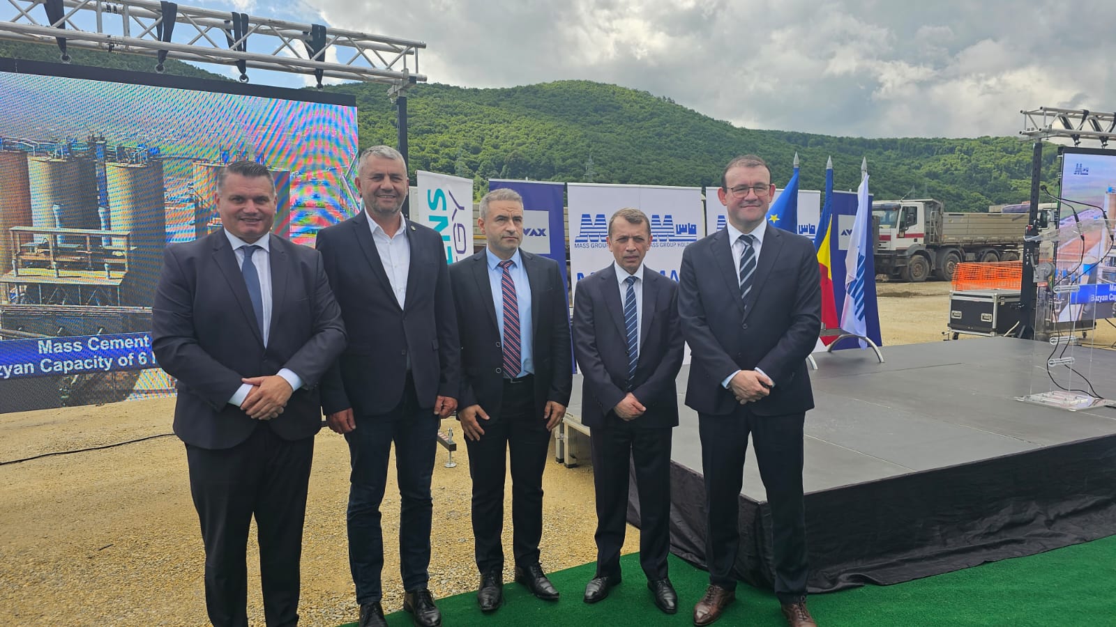 Calin Petru Marian: Am promis, am facut! Mintia are viitor si aduce locuri de munca bine platite pentru hunedoreni!