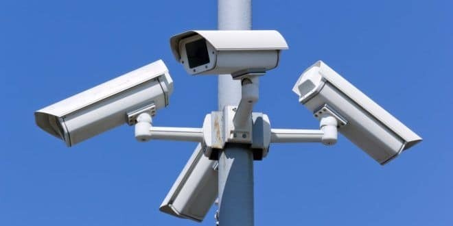 100 de camere video vor supraveghea municipiul Petrosani
